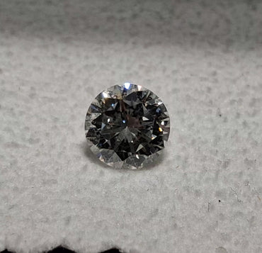 1.09 CT Natural RB I VS2