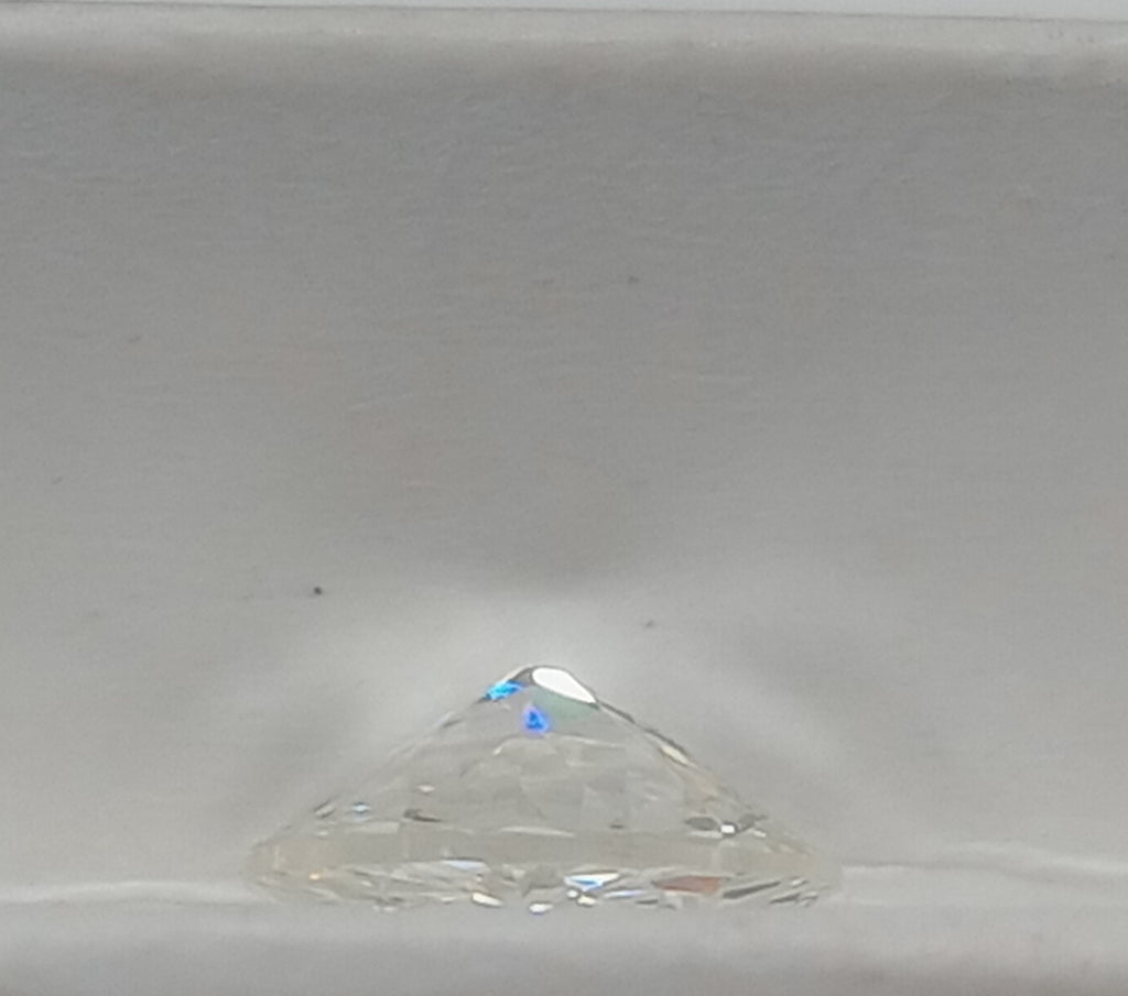 1.22 CT GIA Old European Cut Natural Diamond J VVS2