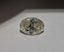 IGI 1.50 CT Natural Oval Brilliant K I1 EX EX