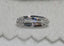 0.50 CT GIA Modified Oval Mixed Cut Natural Diamond E SI1