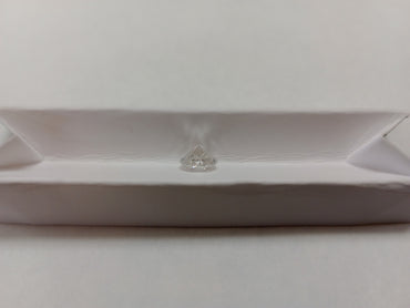 2.00 CT Natural Round Brilliant Diamond H I2