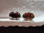 2.42 TCW Natural Brownish-Orange Oval Match SI1-SI2