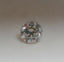 1.00 CT GIA Round Brilliant Natural Diamond I SI1 XXX