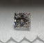 0.76 CT Princess Cut Natural Diamond H-I SI2