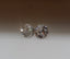 0.76 TCTW Old European Cut Natural Diamonds (2) H-I SI VS