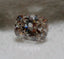 1.01 CT GIA Cushion Shaped Natural Diamond I VVS1