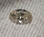 IGI 1.52 CT Natural Oval K I1 VG-EX-EX