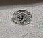 GIA 1.70 CT Natural Oval Brilliant Cut H SI2 XX