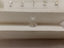 GIA 1.01 CT Round Diamond, E, SI2