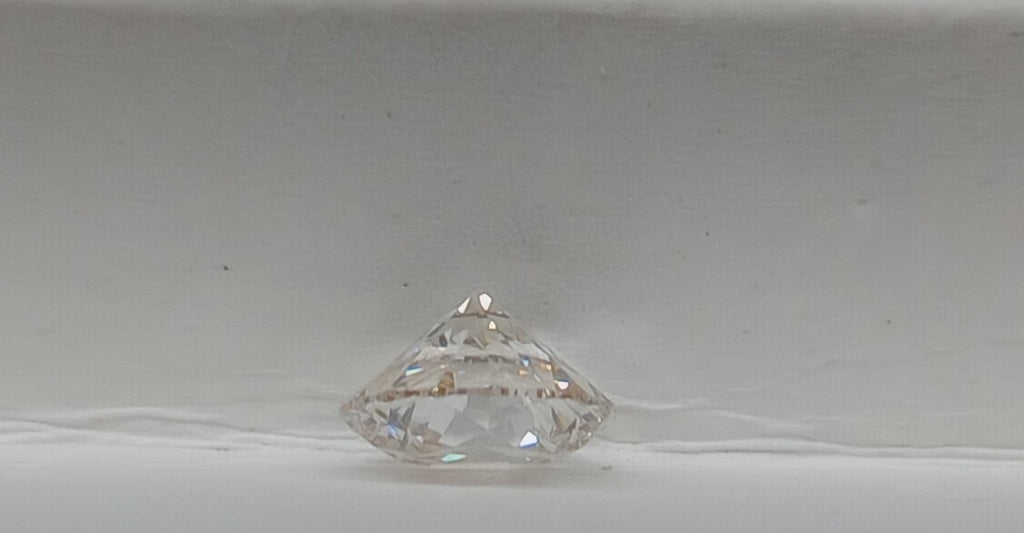 1.01 CT GIA Round Brilliant Cut Natural Diamond J SI1 XXX