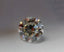 1.31 CT Round Brilliant Cut Natural Diamond JK VS1-VS2