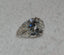 0.51 CT Pear Shaped Natural Diamond G-H I1