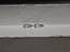 GIA 1.00 CTW Natural Pear Match E-F SI2 EX EX