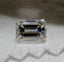 1.02 CT Emerald Cut Natural Diamond H-I VS
