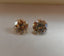 0.87 TCW Natural Brown Diamonds SI