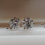 2.32 CTW Natural Round Brilliant Stud Match GHI I2