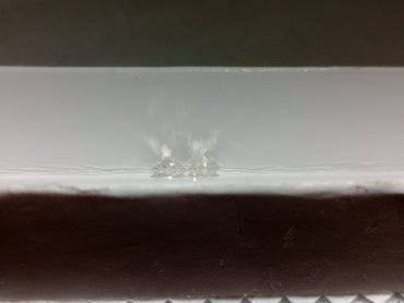 0.50 CT Natural Old European Cuts HI I1 SI2 Chipped