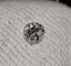 0.63 CT Natural Round Brilliant Cut FG I1