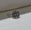 0.57 CT Round Brilliant Natural Diamond G-H I1-I2