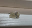 1.51 CT IGI Pear Shaped Natural Diamond J SI2 XXVG