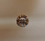 GIA 1.10 CT Round Diamond, F, I1 (-64)