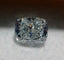 1.51 CT GIA Cushion Modified Brilliant Natural Diamond F SI2