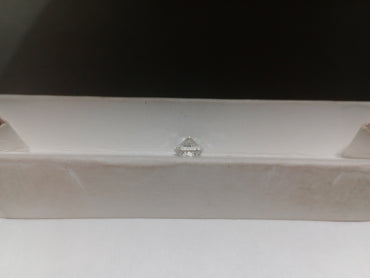 1.01 CT Round Brilliant Natural Diamond G-H I1