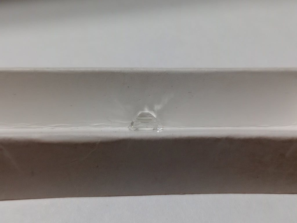 1.01 CT GIA Emerald Cut Natural Diamond I VS1