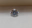 GIA 1.01 CT Round Diamond, E, SI2