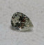 0.48 CT Natural Pear Shape Diamond H-I SI1-SI2