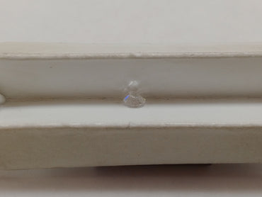 0.44 RB GH, SI1+ Natural Diamond