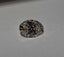 GIA 1.01 CT Natural Oval J VS2