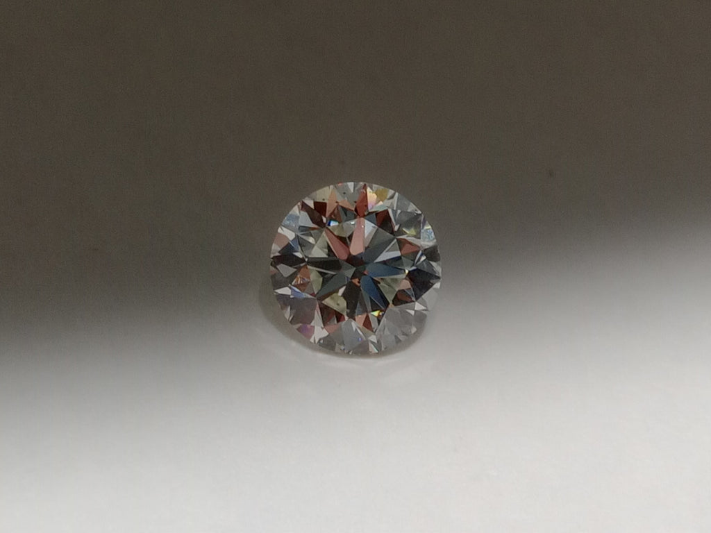 1.50 CT GIA Round Brilliant Natural Diamond J SI1