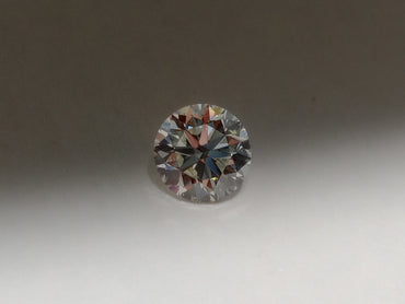 1.50 CT GIA Round Brilliant Natural Diamond J SI1