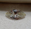 2.04 CT Marquise Cut Natural Diamond L-M I1