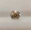 1.00 CT Natural Old Euro I-J SI1