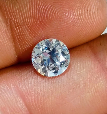 2.15 CT Natural Transitional-Old Euro Cut F I1