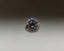 0.55 CT Round Modified Brilliant Natural Diamond H-I SI2