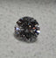 0.78 CT Natural Round Brilliant FG SI1 Chipped