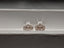 GIA 1.92 CTW Natural Heart Modified Brilliant Match OP-UV VS1-VS2