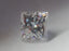 0.96 CT Princess Cut Natural Diamond H-I I1-I2