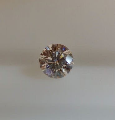 1.18 Natural Round diamond J-K VS2 No Report