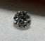 0.74 CT Old European Cut Natural Diamond I-J I1 Chipped