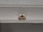1.65 CT Natural Old European Cut Pretty Brown I1