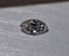 GIA 0.70 CT Natural Marquise F SI2