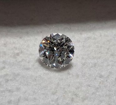 0.58 CT Natural RD HI VS2