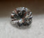0.87 CT Round Brilliant Natural Diamond H-I SI1-SI2