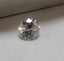 1.52CT Natural Round Brilliant H-I Imperfect
