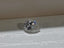 0.50 CT Pear Shape Natural Diamond G-H I1