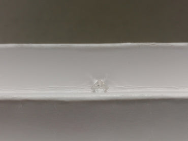 0.48 CT Old European Cut Natural Diamond H-I I1